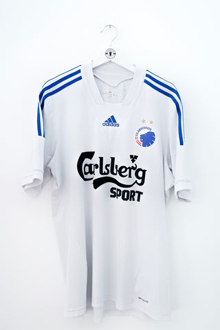FC København 2013/2014 Hjemmebane XL 6/10