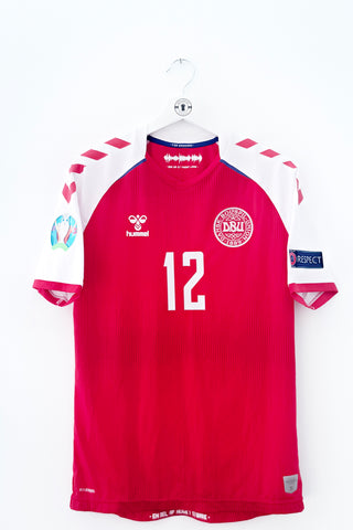 Danmark 2020 Hjemmebane #Dolberg 12 Medium 9/10