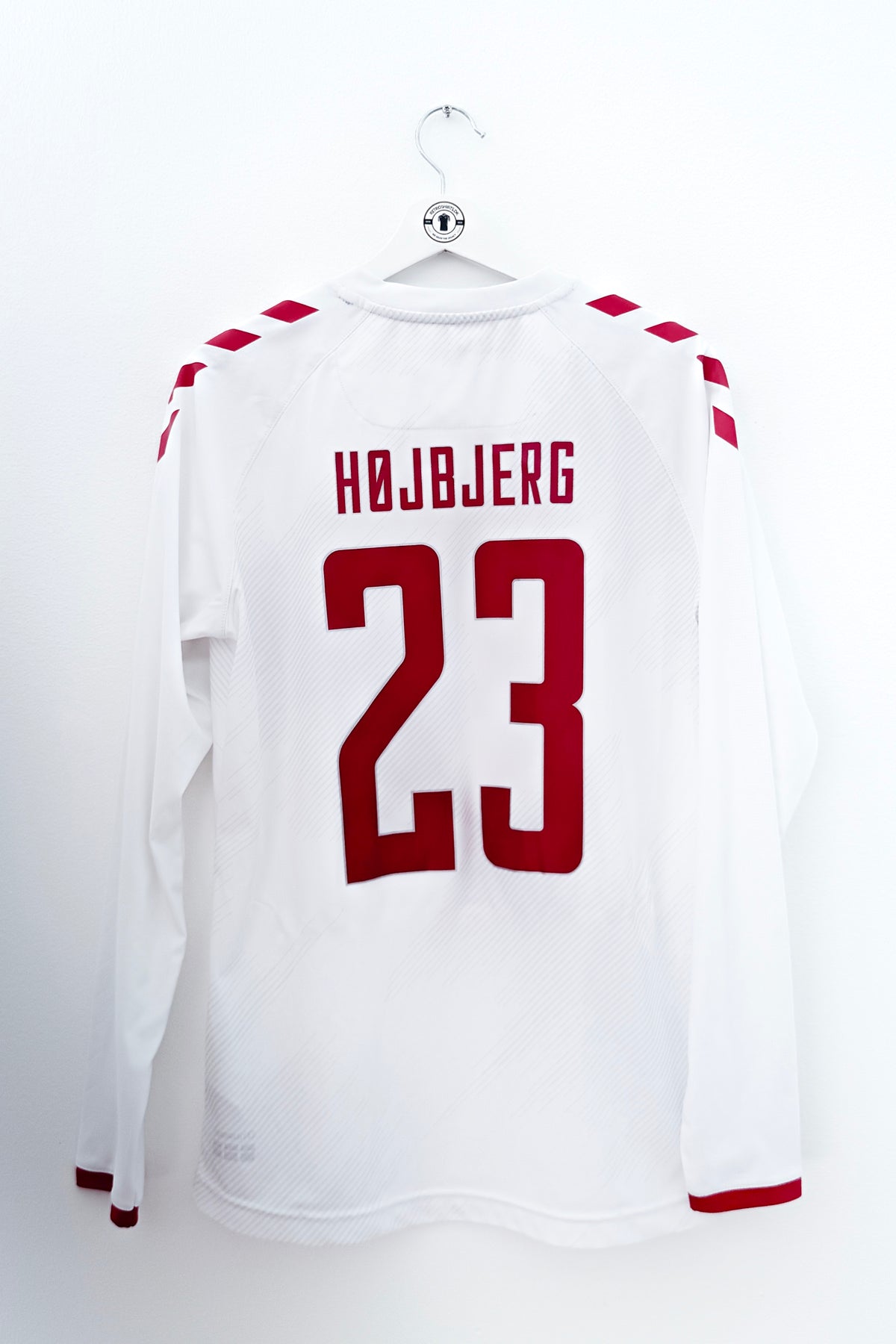 Danmark 2020 Udebane #Højbjerg 23 Medium 9/10