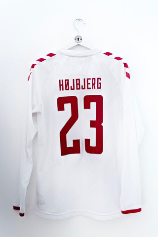 Danmark 2020 Udebane #Højbjerg 23 Medium 9/10