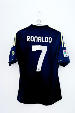 Real Madrid 2012/2013 Udebane #Ronaldo 7 Medium 7/10