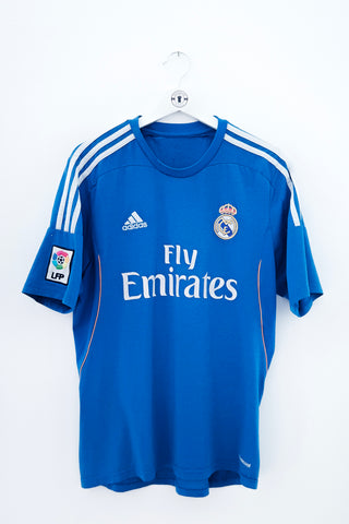 Real Madrid 2013/2014 Udebane #Ronaldo 7 Medium 7/10