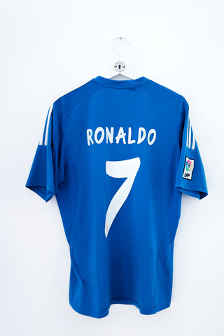 Real Madrid 2013/2014 Udebane #Ronaldo 7 Medium 7/10