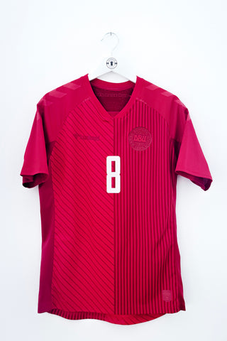 Danmark 2021 Hjemmebane #Delaney 8 Medium 8/10