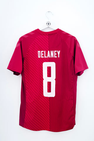 Danmark 2021 Hjemmebane #Delaney 8 Medium 8/10