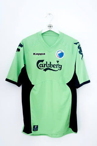 FC København 2011/2012 3.Trøje Large 8/10