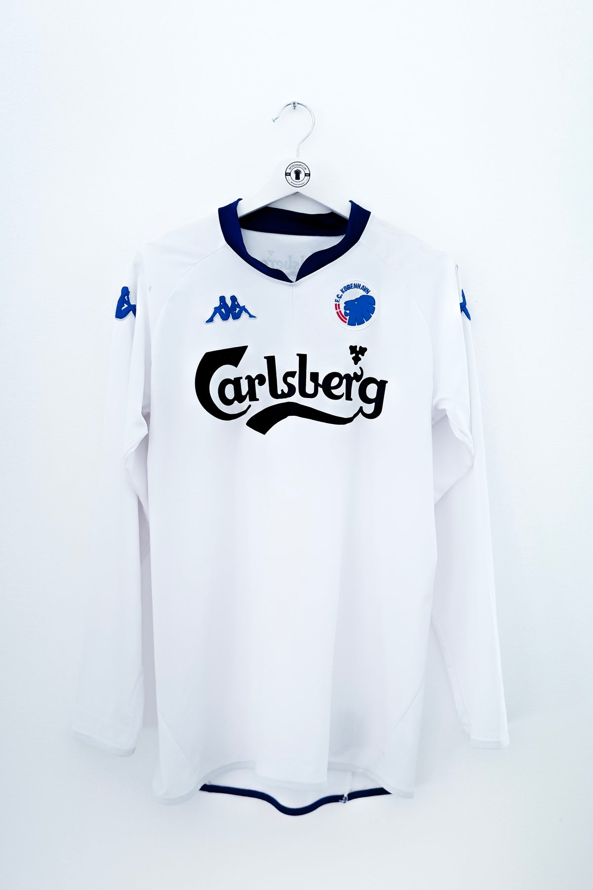 FC København 2007/2008 Hjemmebane Large 7/10