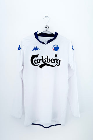 FC København 2007/2008 Hjemmebane Large 7/10