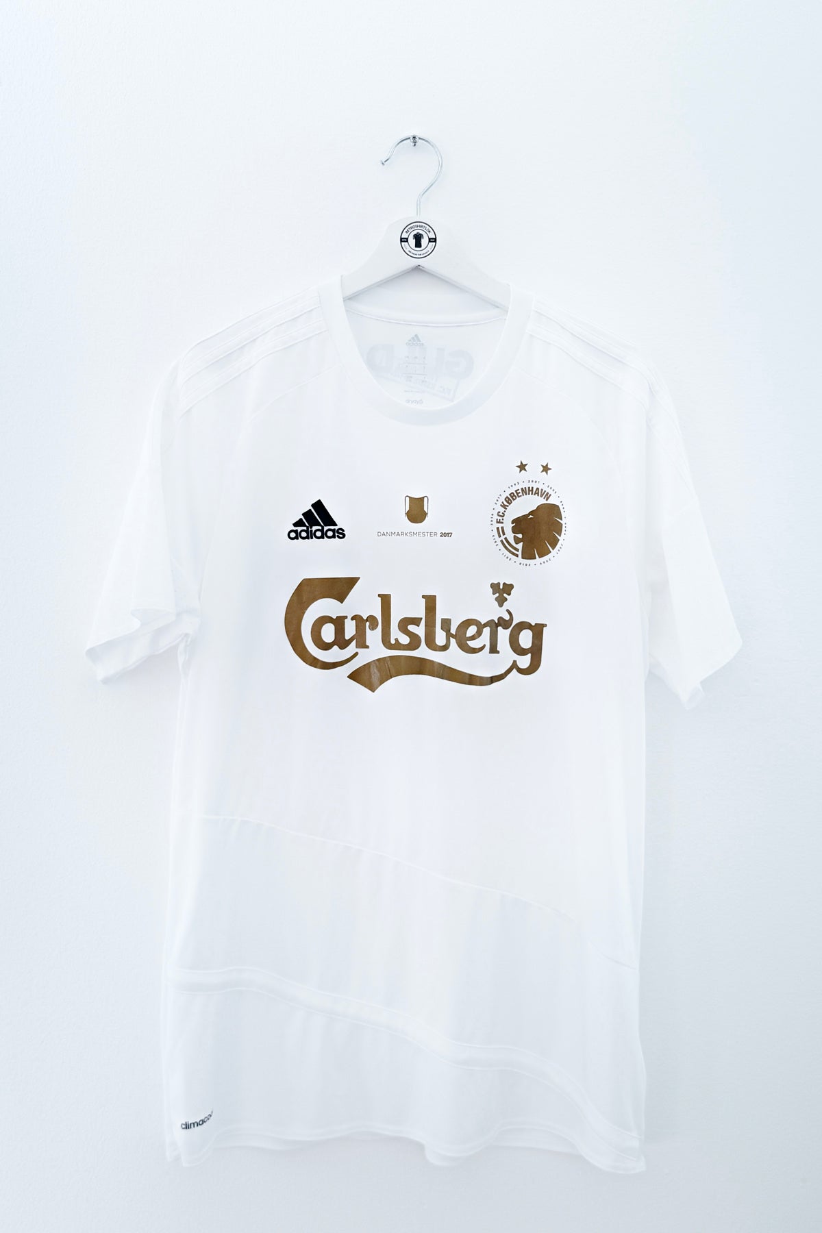 FC København 2016/2017 Special Large 9/10