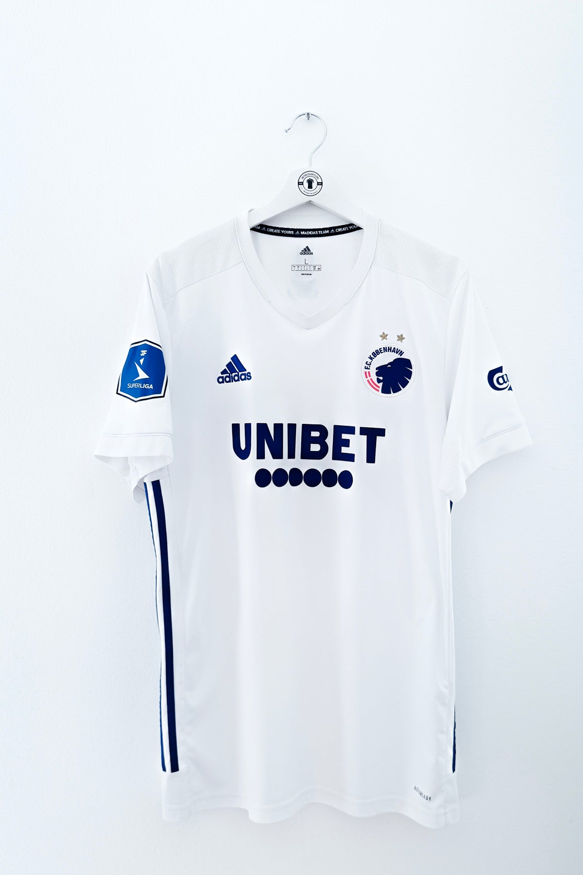 FC København 2021/2022 Hjemmebane Large 8/10