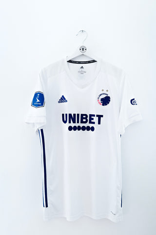 FC København 2021/2022 Hjemmebane Large 8/10