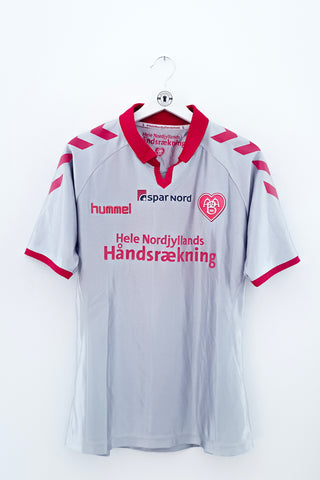 Aab 2017/2018 3.Trøje Small 10/10