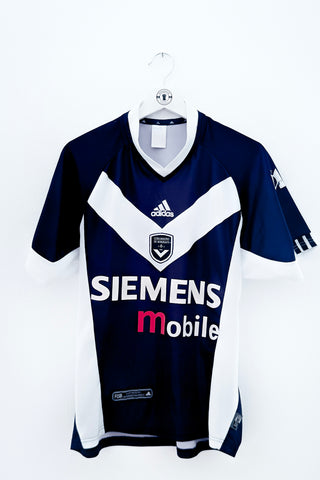 Bordeaux 2001/2003 Hjemmebane Small 7/10