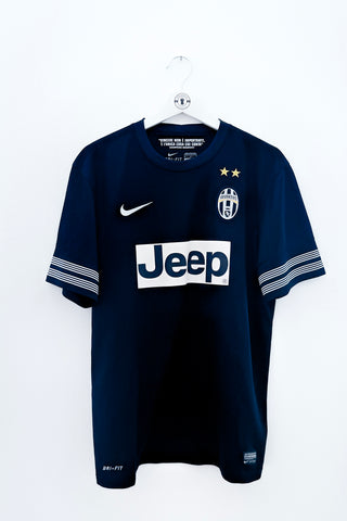 Juventus 2012/2013 Udebane #Bendtner 17 Medium 8/10
