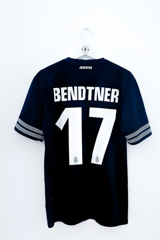 Juventus 2012/2013 Udebane #Bendtner 17 Medium 8/10