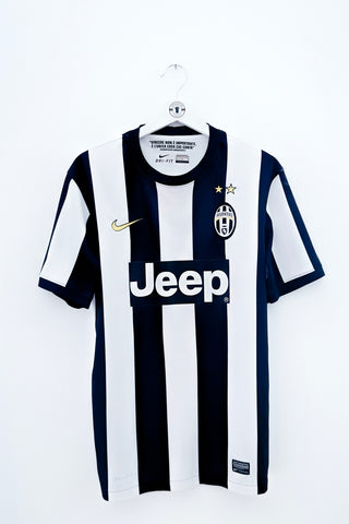 Juventus 2012/2013 Hjemmebane #Bendtner 17 Medium 6/10
