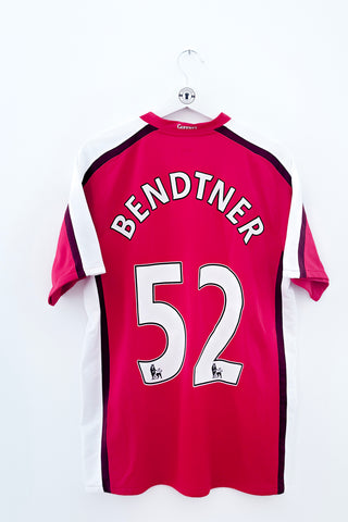 Arsenal 2008/2010 Hjemmebane #Bendtner 26 Medium 9/10