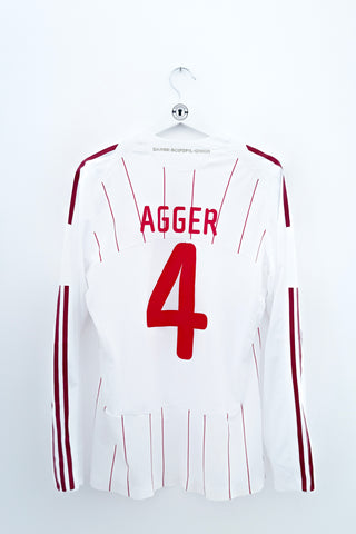 Danmark 2008 Udebane #Agger 4 Medium 9/10