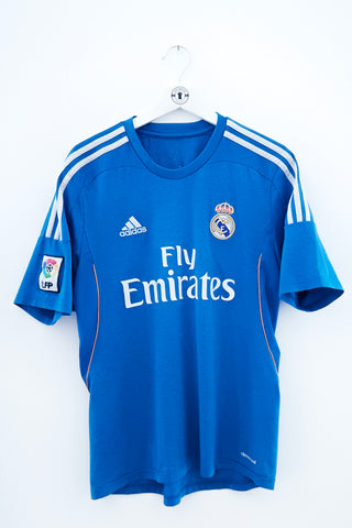 Real Madrid 2013/2014 Udebane #Isco 23 Medium 9/10