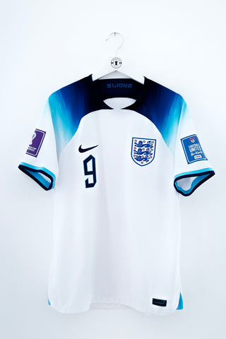 England 2022 Hjemmebane #Kane 9 Medium 9/10