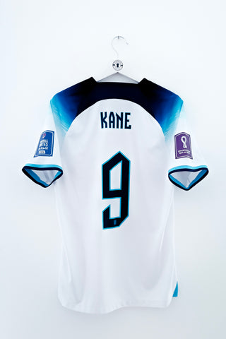 England 2022 Hjemmebane #Kane 9 Medium 9/10