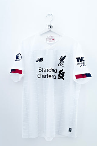 Liverpool 2019/2020 Udebane #Alexander-Arnold 66 Large 9/10