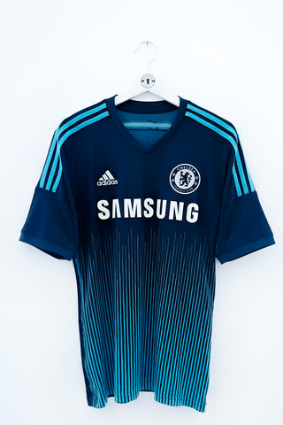 Chelsea 2014/2015 3.Trøje #Drogba 11 Medium 9/10