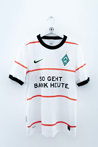 Werder Bremen 2009/2010 Udebane #Özil 11 Medium 8/10