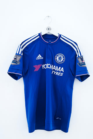 Chelsea 2015/2016 Hjemmebane #Hazard 10 Small 9/10