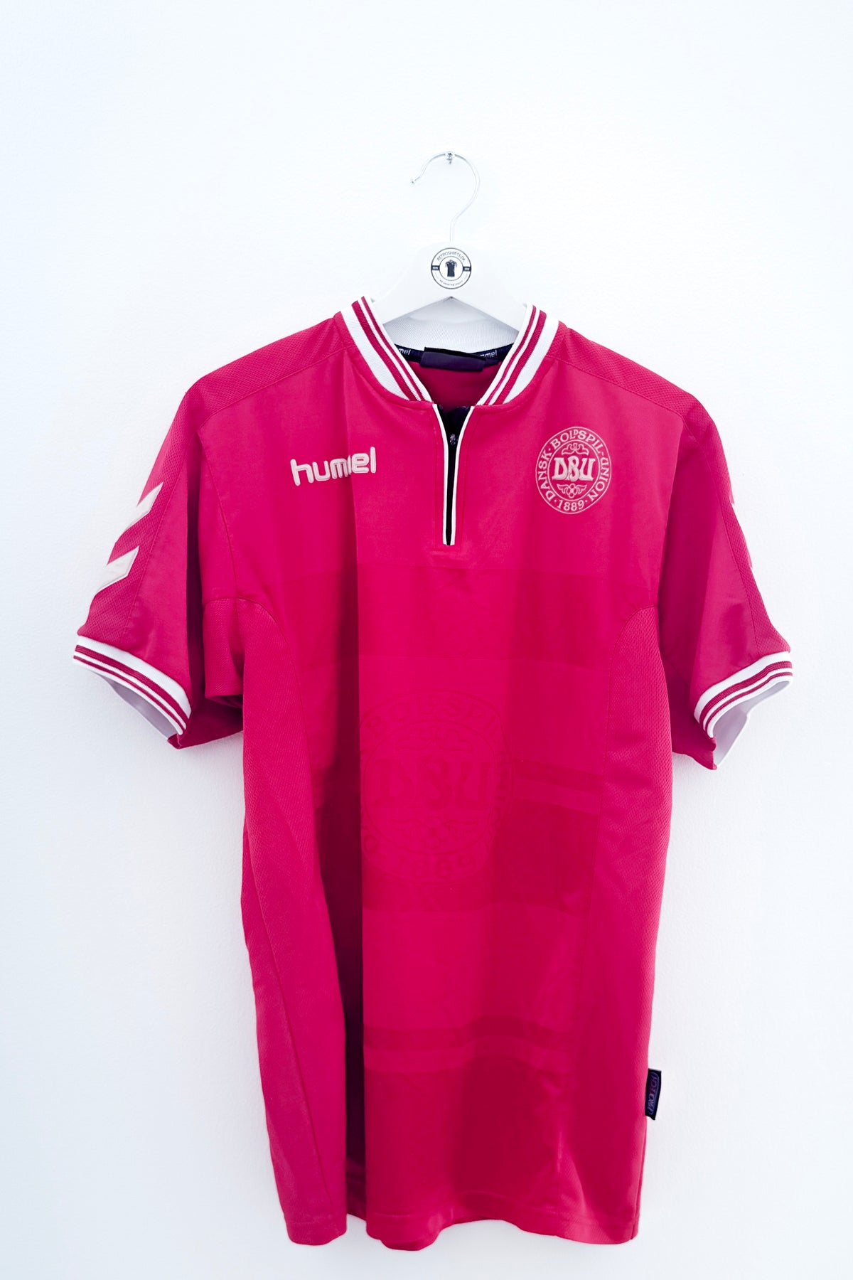 Danmark 2000 Hjemmebane Medium 8/10