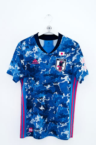 Japan 2020/2021 Hjemmebane Medium 9/10