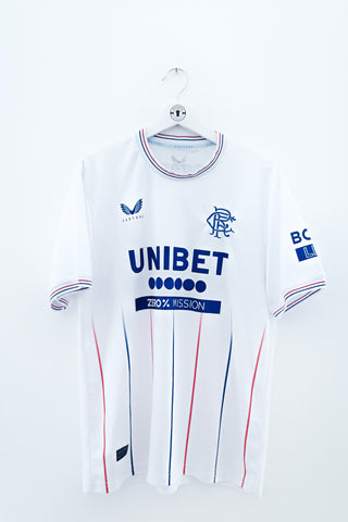 Rangers 2023/2024 Udebane XL 8/10