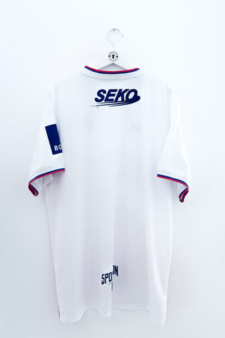 Rangers 2022/2023 Udebane XXXXL 8/10