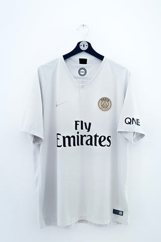PSG 2018/2019 Udebane #Mbappe 7 XL 9/10