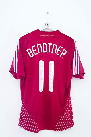Danmark 2008 Hjemmebane #Bendtner 11 Large 8/10