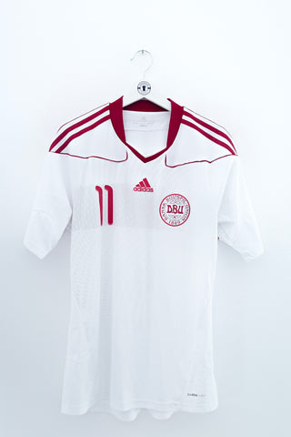 Danmark 2010 Udebane #Bendtner 11 Medium 8/10