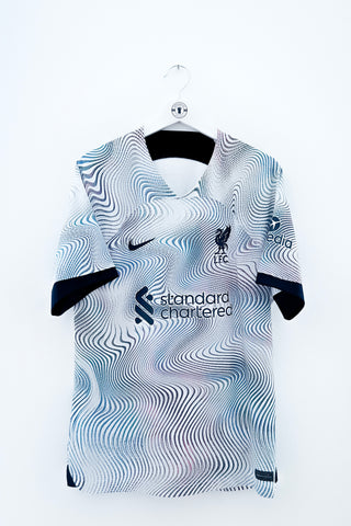 Liverpool 2022/2023 Udebane #Firmino 11 Large 9/10