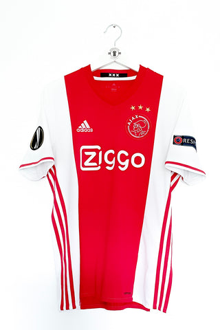 Ajax 2016/2017 Hjemmebane #Dolberg 25 Medium 9/10