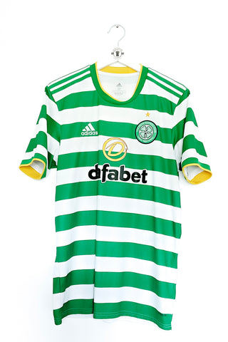 Celtic 2020/2021 Hjemmebane #Frimpong 30 Medium 9/10