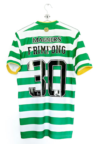 Celtic 2020/2021 Hjemmebane #Frimpong 30 Medium 9/10