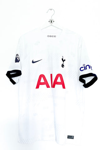 Tottenham 2023/2024 Hjemmebane #Son 7 XL 9/10
