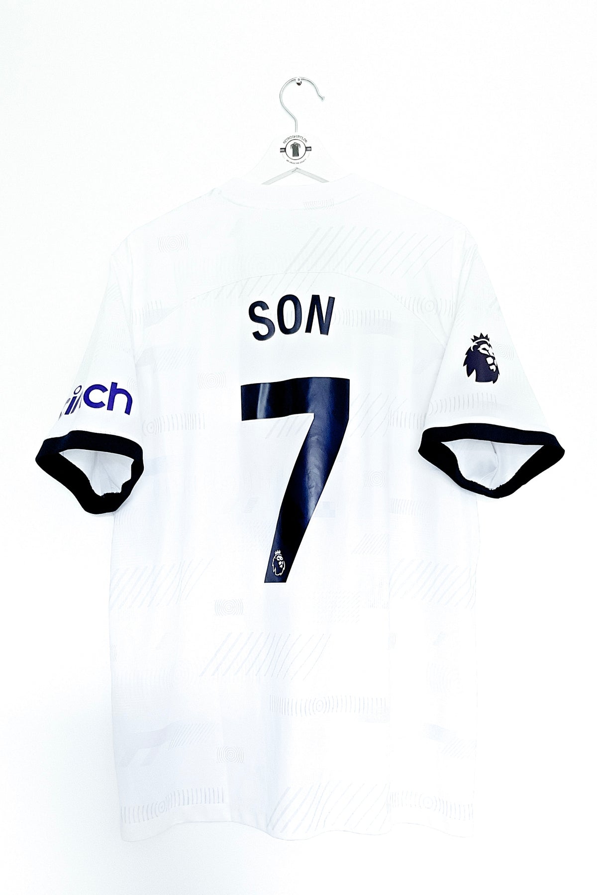 Tottenham 2023/2024 Hjemmebane #Son 7 XL 9/10