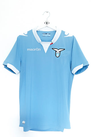 Lazio 2014/2015 Hjemmebane Large 9/10