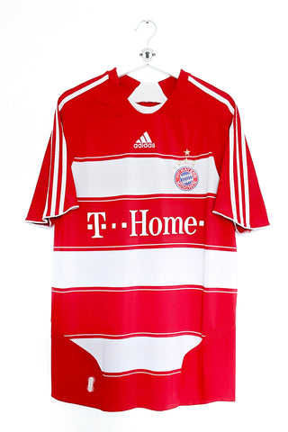 Bayern München 2008/2009 Hjemmebane #Kroos 39 XL 9/10