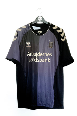 Brøndby IF 2018/2019 Udebane Large 9/10