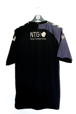 Brøndby IF 2018/2019 Udebane Large 9/10