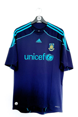 Brøndby IF 2010/2011 Udebane Large 8/10