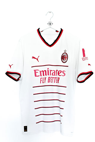 AC Milan 2022/2023 Udebane Large 7/10