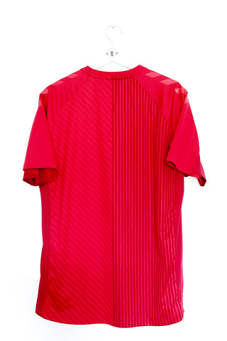 Danmark 2021 Hjemmebane XL 8/10