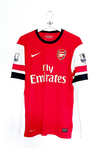Arsenal 2012/2013 Hjemmebane #Ramsey 16 Small 7/10